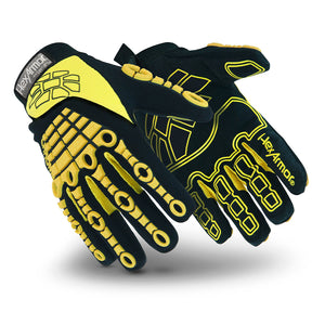 Chrome Series® 4025 right and left glove