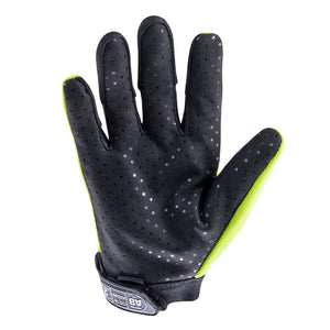 Chrome Series® 4026 palm of right glove