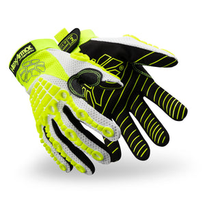 Chrome Oasis® 4030 with HexVent® technology right and left glove