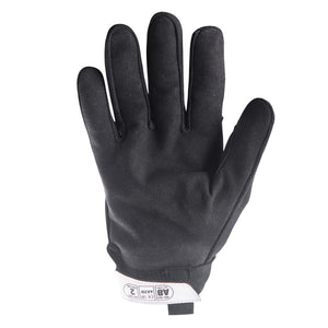 Chrome Series® 4032 palm of right glove