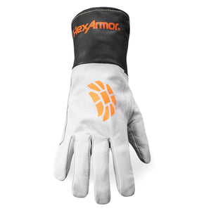 Chrome SLT® 4062 back of right glove