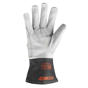 Chrome SLT® 4062 palm of right glove