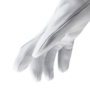 Chrome SLT 4063W side view of right glove