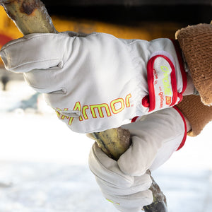 person holding a bar wearing Chrome SLT 4063W