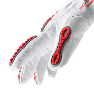 Chrome SLT® Winter 4064IMPW side view of right glove