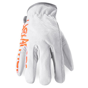 Chrome SLT® 4066 back of right glove