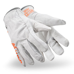 Chrome SLT® 4066 right and left glove