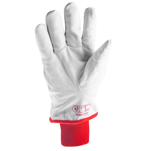 Chrome SLT® Winter 4066W palm of right glove