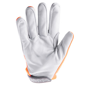 Chrome SLT® Oasis 4073 palm of right glove