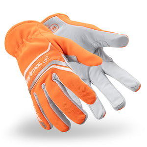 Chrome SLT® 4075 right and left glove