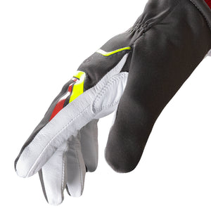 Chrome SLT® 4075W Cold-Weather side view of right glove