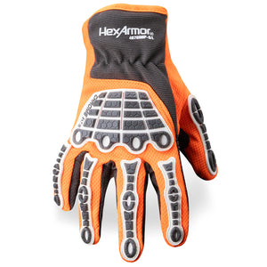 Chrome SLT® 4076IMP back of right glove