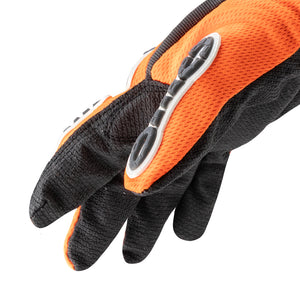 Chrome SLT® 4076IMP side view of right glove