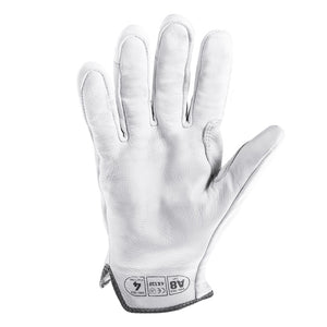 Chrome Series® 4081 palm of right glove