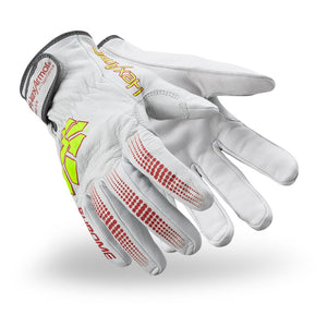 Chrome Series® Arctic 4082 right and left glove
