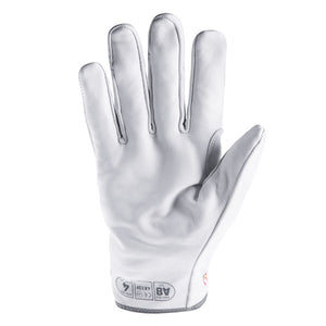 Chrome Series® Arctic 4082 palm of the right glove