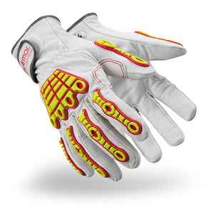 Chrome Series® Arctic 4086 right and left glove
