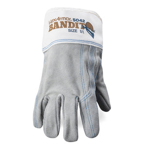 Bandit® 5042 back of the right glove