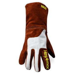 HeatArmor® 5050 back of right glove