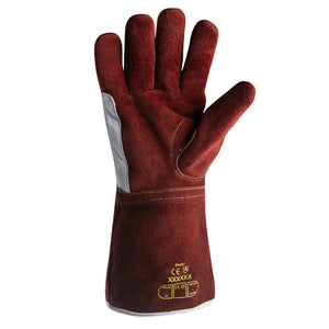 HeatArmor® 5050 palm of right glove