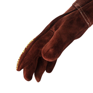 HeatArmor® 5051 side view of right glove