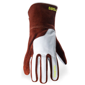 HeatArmor® 5054 back of right glove