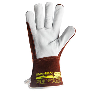 HeatArmor® 5054 palm of right glove