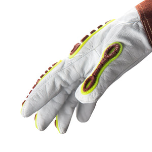 HeatArmor® 5055 side view of right glove
