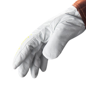 HeatArmor® 5058 side view of right glove