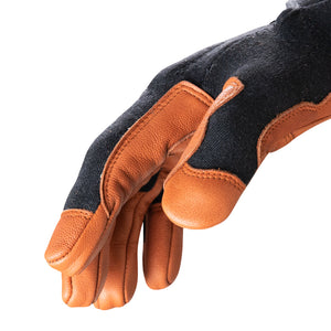 HeatArmor® 5059 side view of right glove