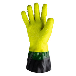 7310 palm of the right glove