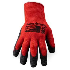 9011 back of right glove