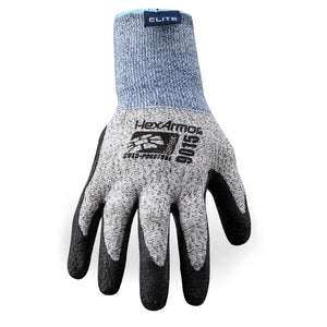 9015 back of the right glove