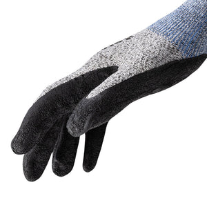 9015 side view of the right glove