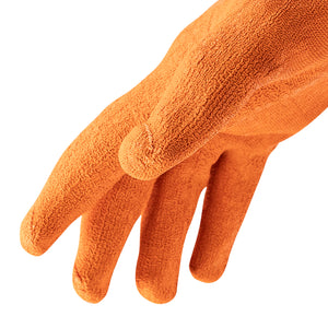 Side view of PointGuard Ultra 9035 needle-resistant work gloves.