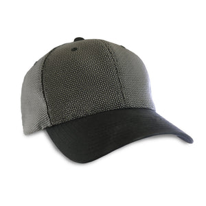 High-cut HexCap 9940