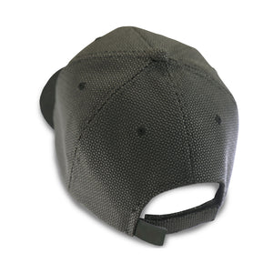 High-cut HexCap 9940 back