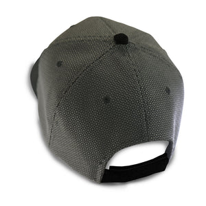 High-cut HexCap 9942 back