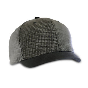 High-cut HexCap 9942