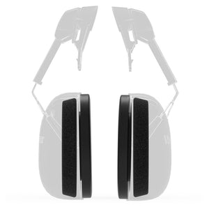 Hygiene Kit Type 2 in headphones