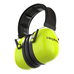 K-Series® K3 earmuffs bottom
