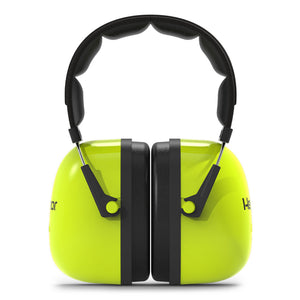 K-Series® K3 earmuffs front