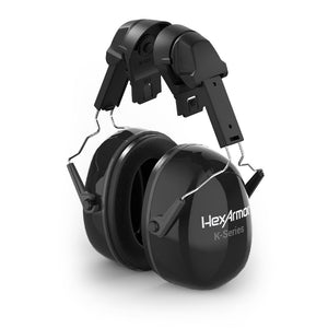 Ceros® K-Series® K1C earmuffs