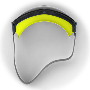 LT300 Grey Neoprene top image