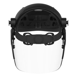 Ultrex®1 Standalone face shield back