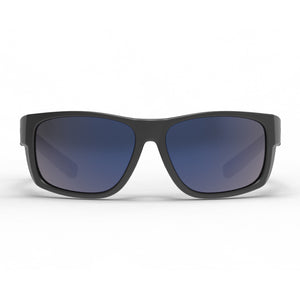 VuForce safety glasses as shown from the front.