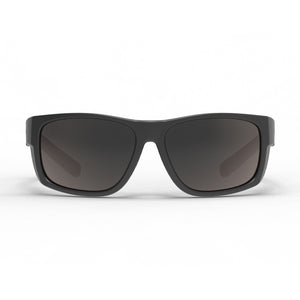 VuForce safety glasses as shown from the front.