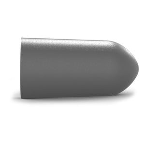accuFit large earplug side view