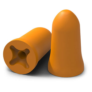 2 accuFit small earplug