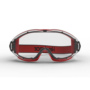 FireArmor® Wildland LT300 safety goggle front view